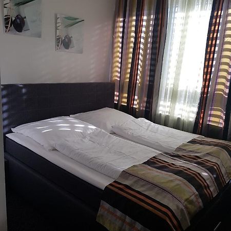 Hotel Wandsbek Hamburg-Harburg Exteriör bild