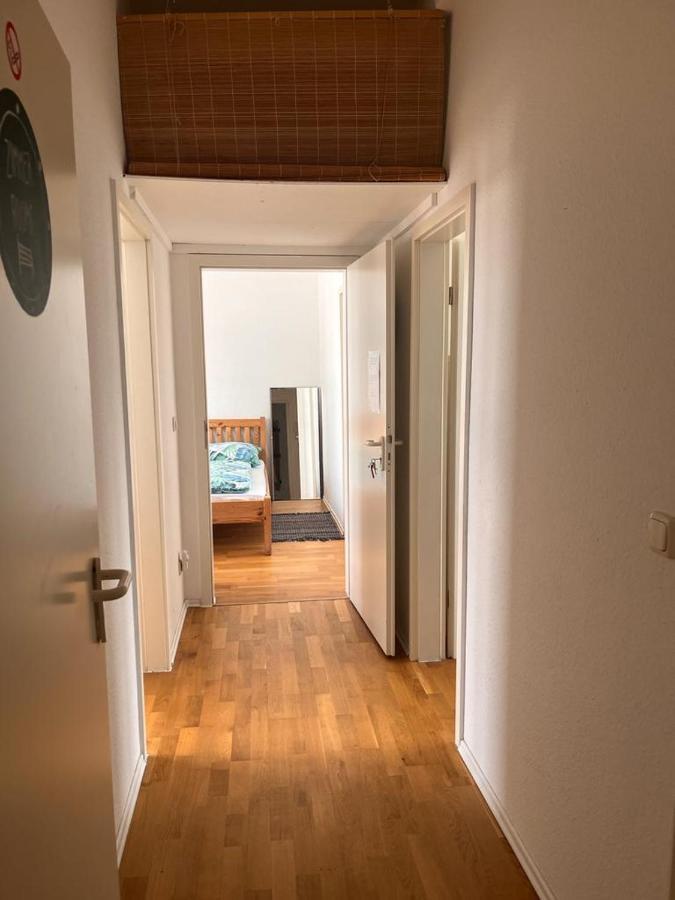 Hotel Wandsbek Hamburg-Harburg Exteriör bild