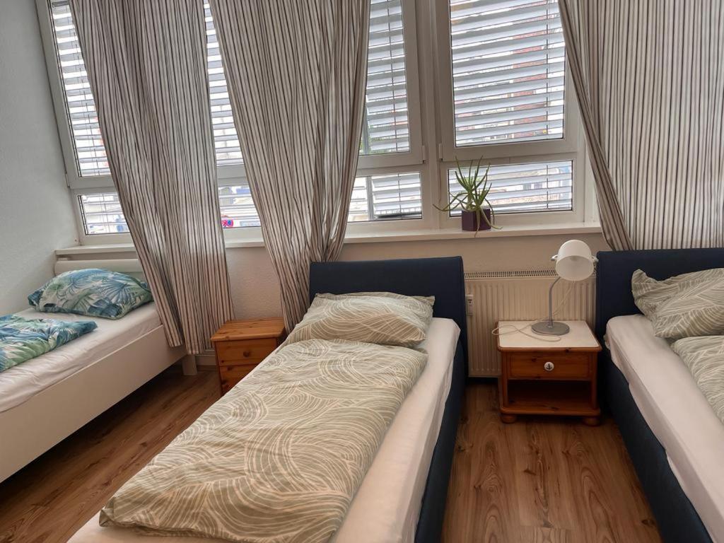 Hotel Wandsbek Hamburg-Harburg Exteriör bild