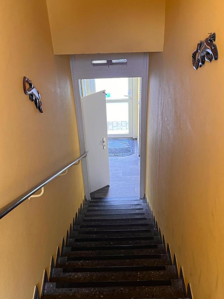 Hotel Wandsbek Hamburg-Harburg Exteriör bild