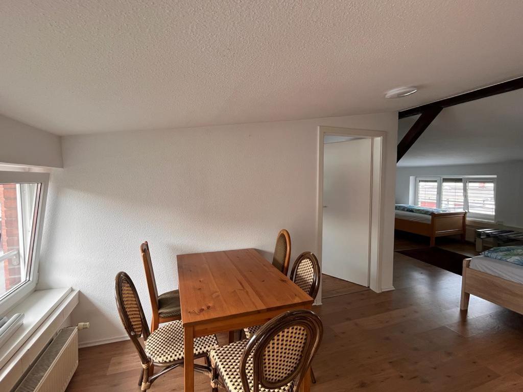 Hotel Wandsbek Hamburg-Harburg Exteriör bild