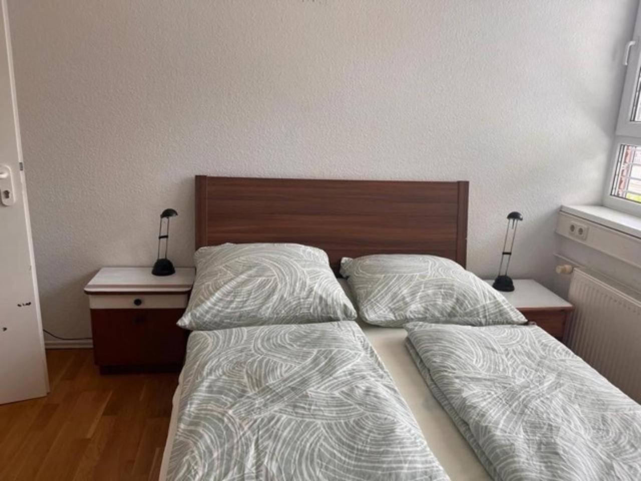 Hotel Wandsbek Hamburg-Harburg Exteriör bild