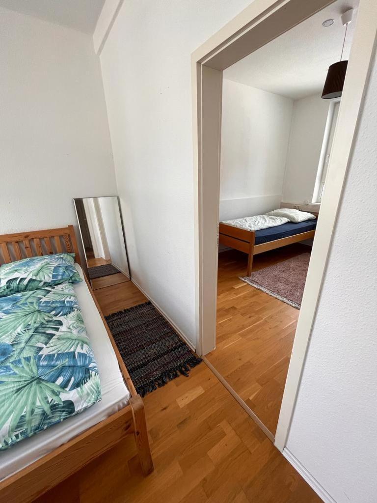 Hotel Wandsbek Hamburg-Harburg Exteriör bild