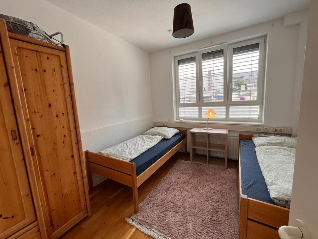 Hotel Wandsbek Hamburg-Harburg Exteriör bild