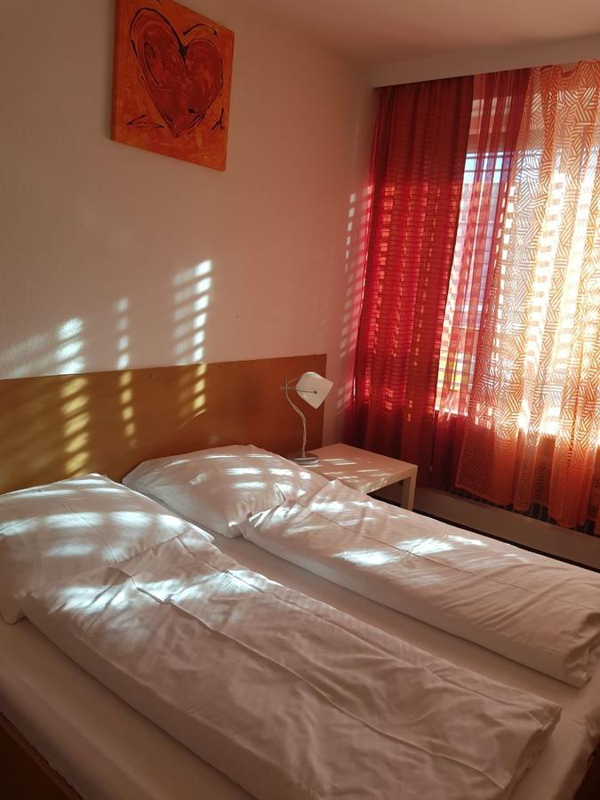 Hotel Wandsbek Hamburg-Harburg Exteriör bild
