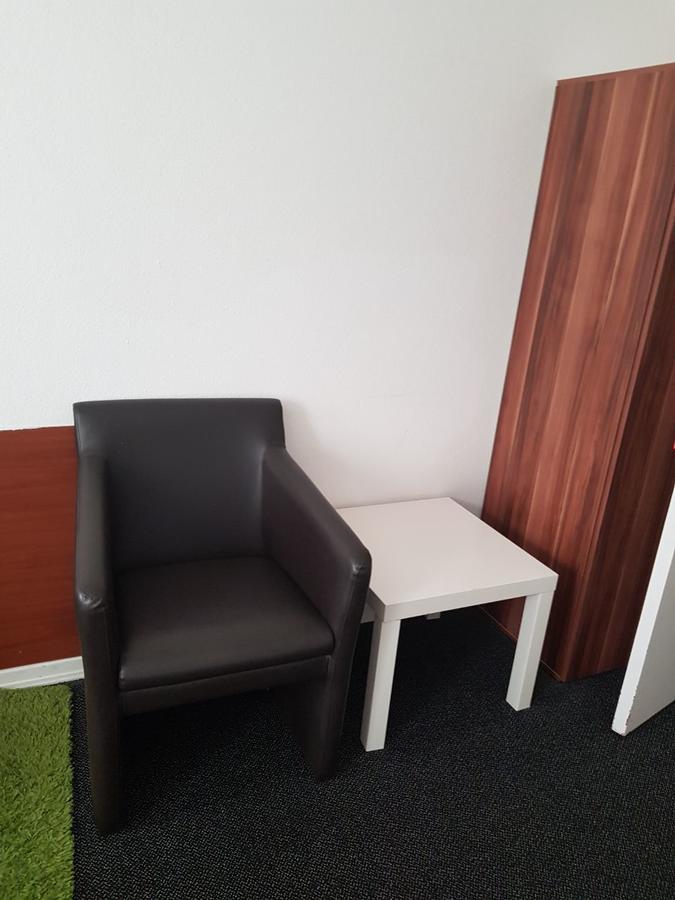 Hotel Wandsbek Hamburg-Harburg Exteriör bild