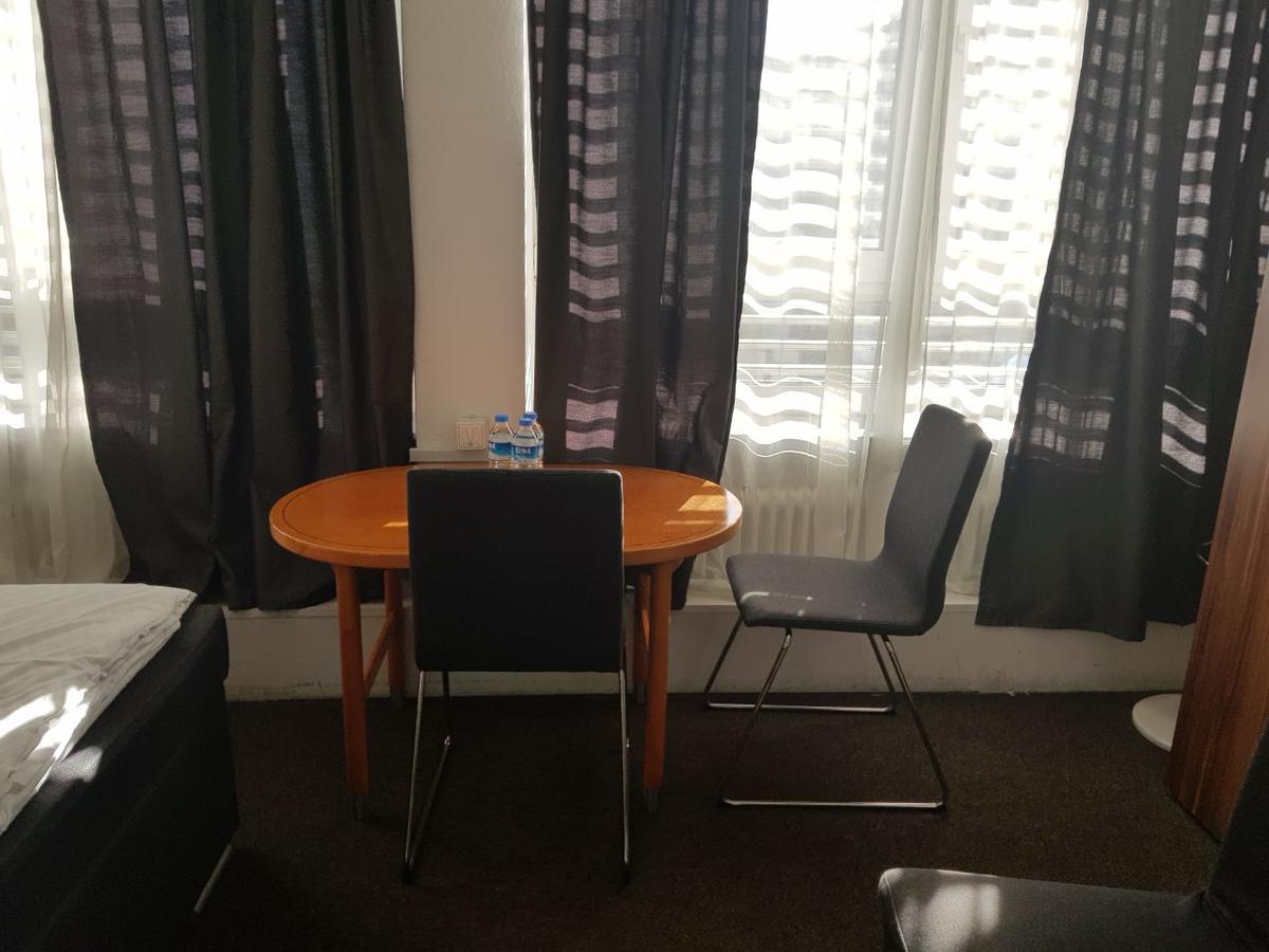 Hotel Wandsbek Hamburg-Harburg Exteriör bild