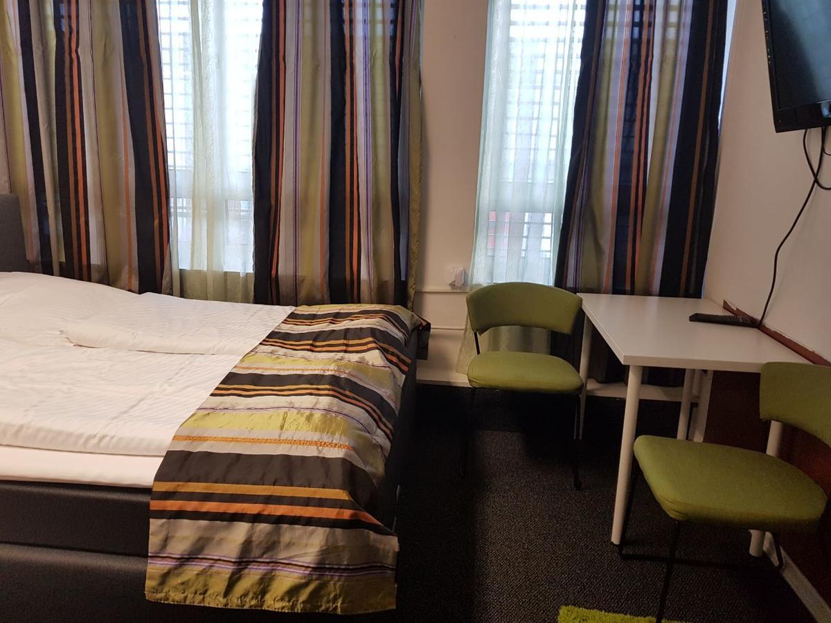 Hotel Wandsbek Hamburg-Harburg Exteriör bild