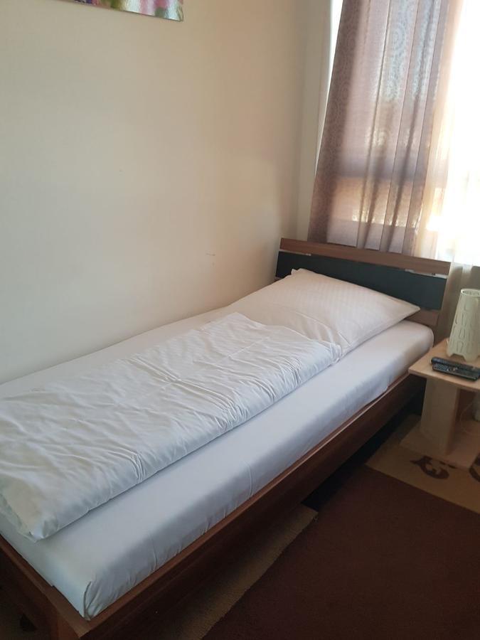 Hotel Wandsbek Hamburg-Harburg Exteriör bild